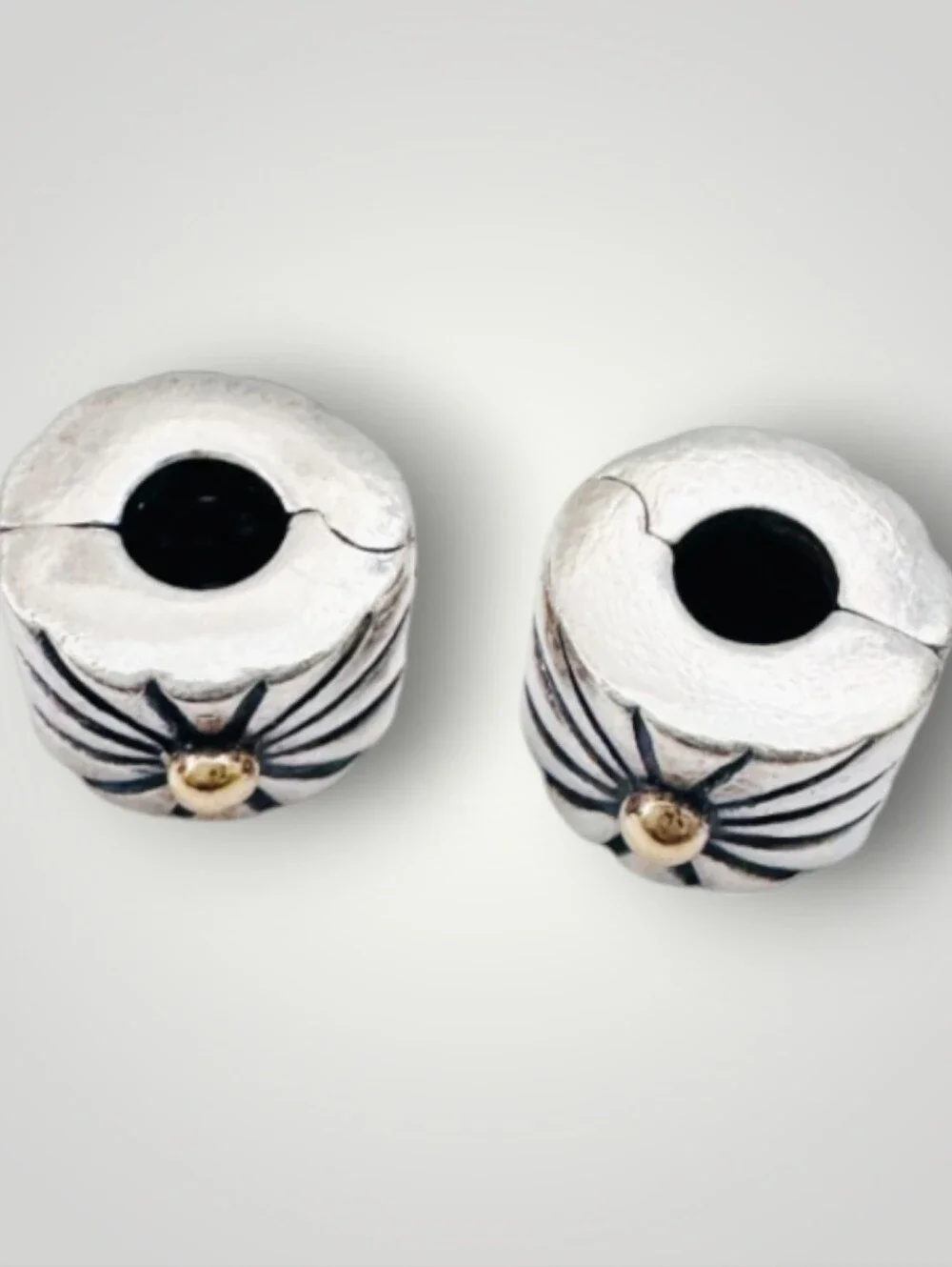 Pandora authentic retired